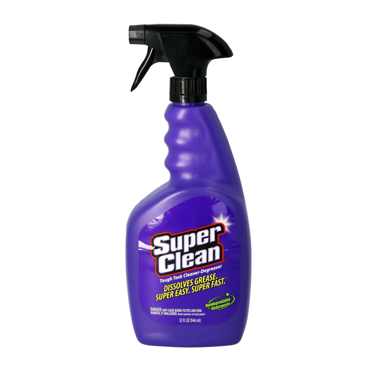 Super Clean Tough Task CleanerDegreaser 946ml SUPER CLEAN All